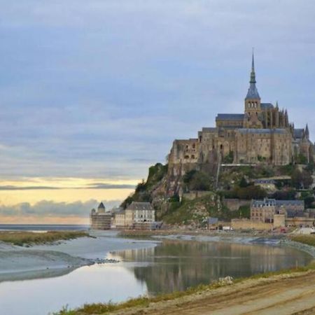Joe Bay Daire Saint-Malo Dış mekan fotoğraf