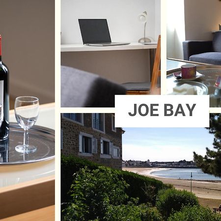 Joe Bay Daire Saint-Malo Dış mekan fotoğraf