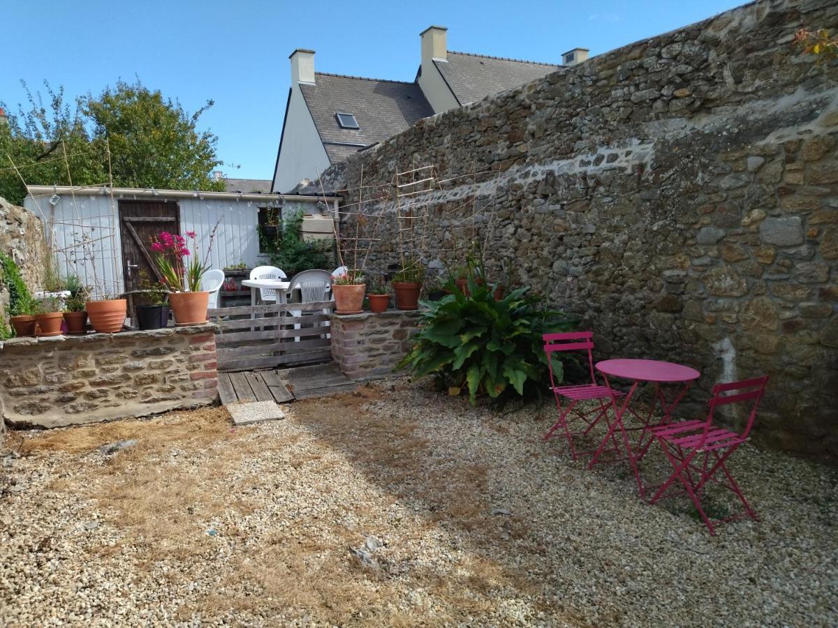 Joe Bay Daire Saint-Malo Dış mekan fotoğraf