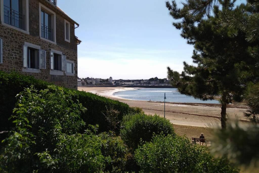 Joe Bay Daire Saint-Malo Dış mekan fotoğraf